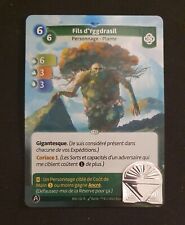 Carte altered tcg d'occasion Carte altered tcg d'occasion  Paris XIV