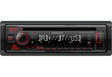Kenwood kdc bt450dab gebraucht kaufen  Esslingen am Neckar