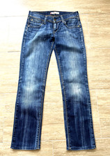 Blue jeans levi d'occasion  Migennes