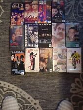 Five 15 vhs for sale  Vandalia