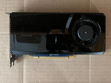 Nvidia geforce gtx d'occasion  Expédié en Belgium