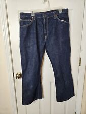 Levis 507 vintage for sale  Ocean Springs