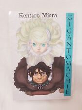 Gigantomachie manga band gebraucht kaufen  Hof
