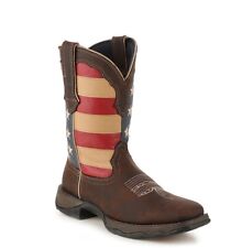 durango patriotic boots for sale  Seaford