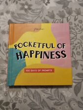 Paperchase pocketful happiness for sale  CHICHESTER