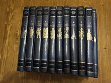Encyclopédie grand larousse d'occasion  Cuisery