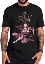 Alcest album shirt for sale  Corpus Christi