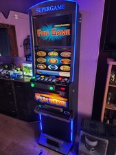 Machine allemande fun d'occasion Machine allemande fun d'occasion  Bischwiller