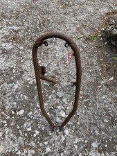 Bsa bantam d14 for sale  RIPLEY