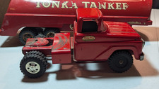 Tonka semi truck for sale  Lincoln