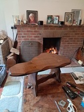 Small solid wood for sale  MARKET RASEN