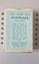 Vintage rare magic for sale  VERWOOD