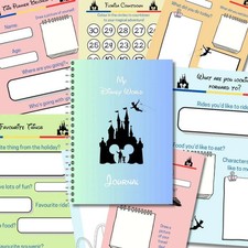 Personalised florida disneywor for sale  NORWICH