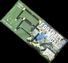 Fußballtor fußballtore kinde gebraucht kaufen  Leipzig