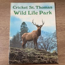 Vintage cricket thomas for sale  WIMBORNE