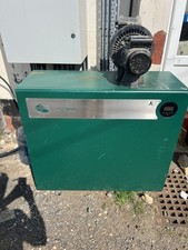 Swimming pool heat for sale  WITNEY