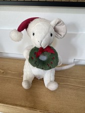 Jellycat merry mouse for sale  WITNEY