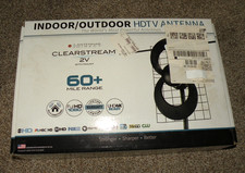 Antennas direct clearstream for sale  Buena Vista