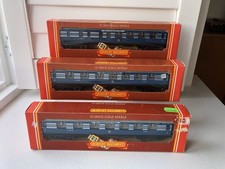 Three boxed hornby for sale  PORTSMOUTH