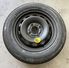 Ruota scorta bridgestone usato  Nave