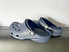Kinder iconic crocs gebraucht kaufen  Wiesbaden