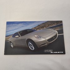 Ferrari 612 scaglietti usato  Forli