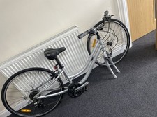 Norco rideau for sale  RUGELEY