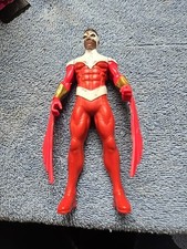 Usado, Boneco de ação Hasbro 2016 FALCON 6" Marvel Avengers #87512 braços móveis comprar usado  Enviando para Brazil