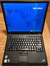 Ibm thinkpad t60 for sale  Olean