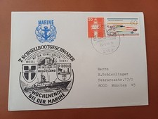 Bundeswehr marine schnellboote gebraucht kaufen  Julbach