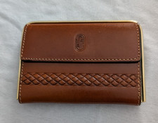 leather italian pocketbook for sale leather italian pocketbook for sale Saint Augustine