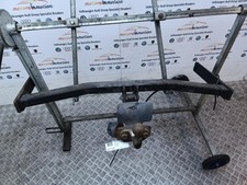Passat 2014 towbar for sale  WORKSOP