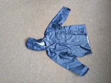 Regenjacke herren grundens gebraucht kaufen  Neumünster