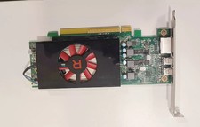 Scheda video radeon usato  Rovato