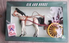 Sindy doll horse for sale  LIVINGSTON