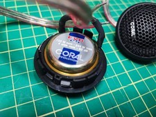 Tweeter coral evo usato  Aprilia