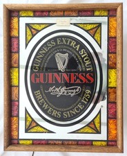 Guinness illuminated sign for sale  PORTSMOUTH