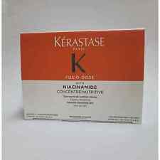 Usado, Kerastase Fusio-Dose com concentrado de niacinamida nutritivo 10x12 ml/0,4 oz comprar usado  Enviando para Brazil