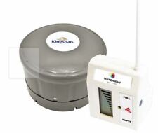 Kingspan watchman sonic for sale  UK
