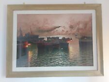 Vittorio colucci 70x100 usato  Roma