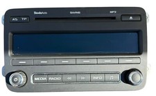 Radio 5j0035161c skoda gebraucht kaufen  Bremen