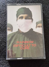 Rainbow difficult cure for sale  WALSALL