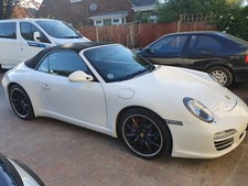 Porsche 911 carrera for sale  CANTERBURY