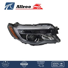 Farol lateral direito para Honda 16-22 Pilot 19-21 Passport 17-20 LED Ridgeline, usado comprar usado  Enviando para Brazil