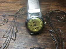 Montre mécanique herma d'occasion  Cuise-la-Motte