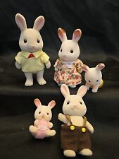 Sylvanian families calico for sale  Joliet