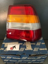 Faro posteriore originale usato  Cavedine