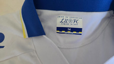 Leeds united home for sale  DEWSBURY