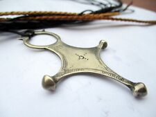 Alt tuareg kreuz gebraucht kaufen  Rothenburg