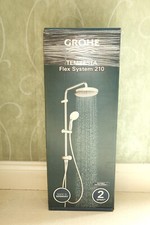 Grohe new tempesta for sale  LONDON